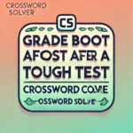 grade boost after a tough test