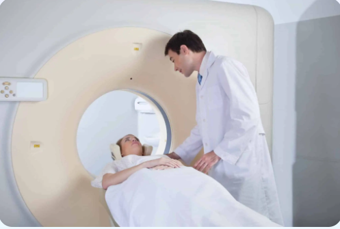 mri tech