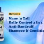 mane and tail shampoo