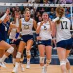 georgia tech volleyball