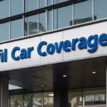 civil car coverage