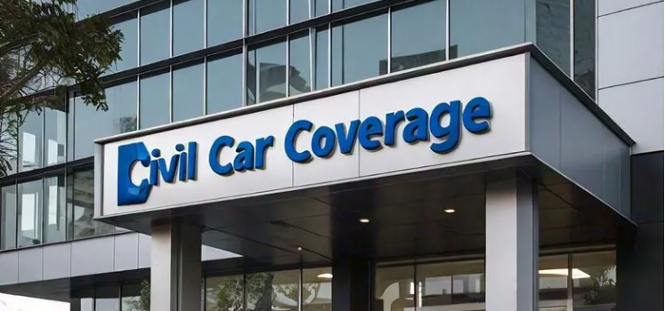 civil car coverage