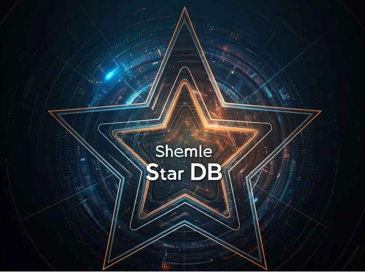 Shemle Star DB