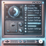 pcsx2 bios