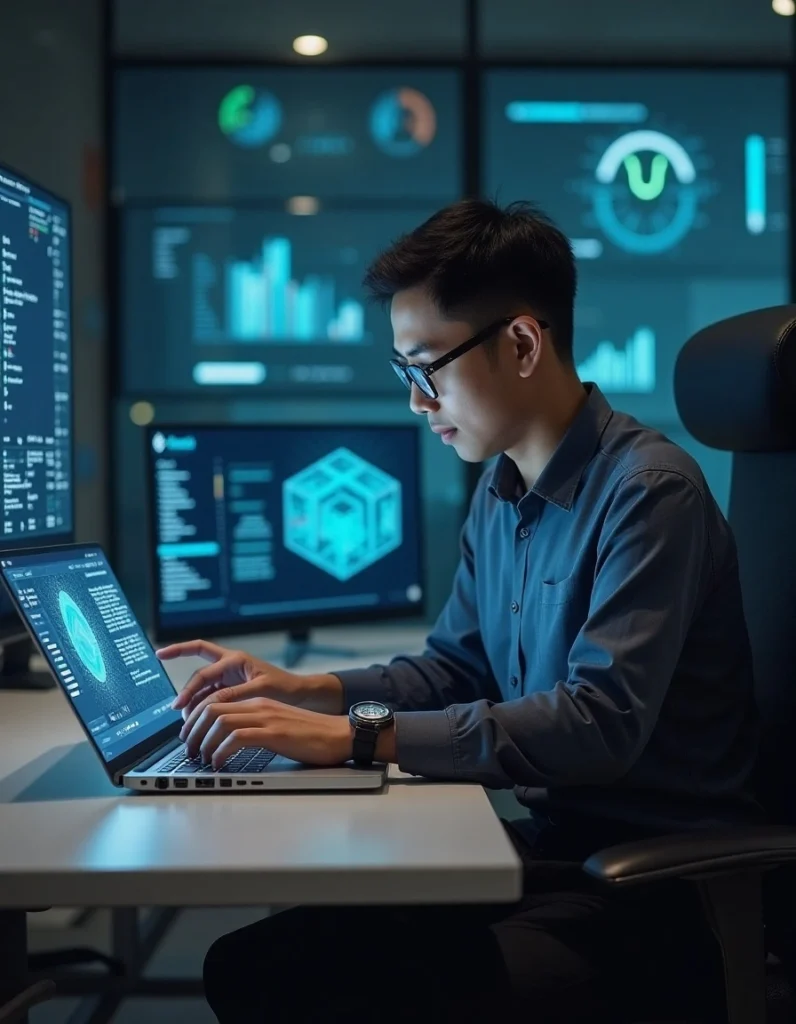 5 AI Tools yang Lagi Ramai dan Bisa Bantu Kerjaanmu