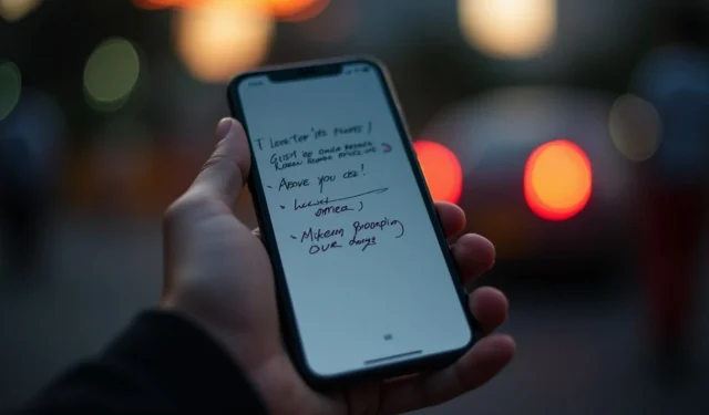Aplikasi Notes Kekinian yang Bikin Kamu Betah Nulis