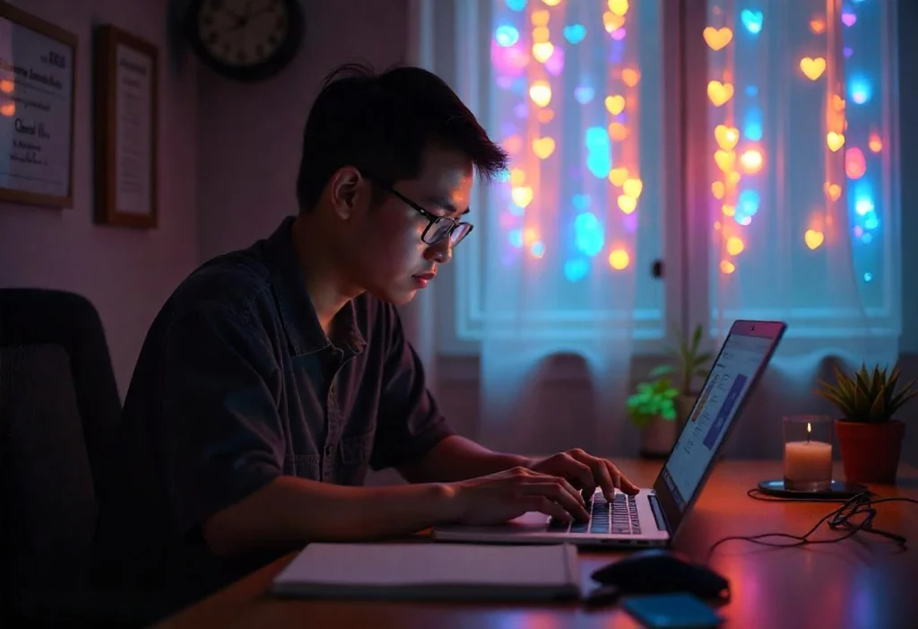 Cara Membuat Password yang Kuat dan Mudah Diingat