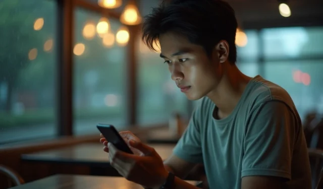 Fitur Baru WhatsApp Bermanfaat atau Ganggu