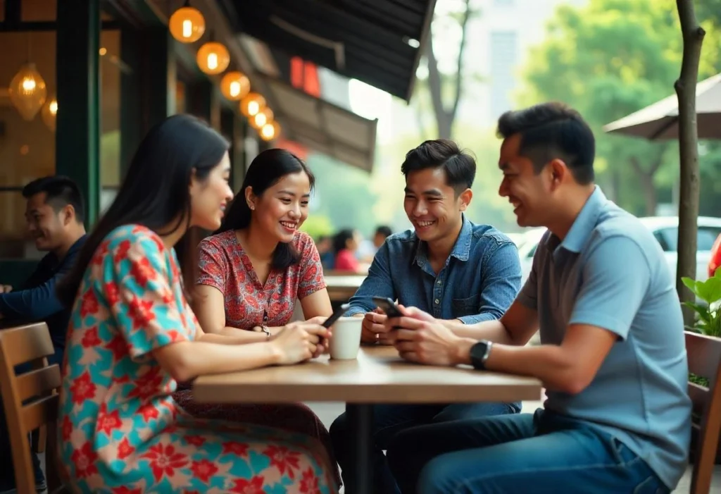 Fitur Baru WhatsApp Bermanfaat atau Ganggu