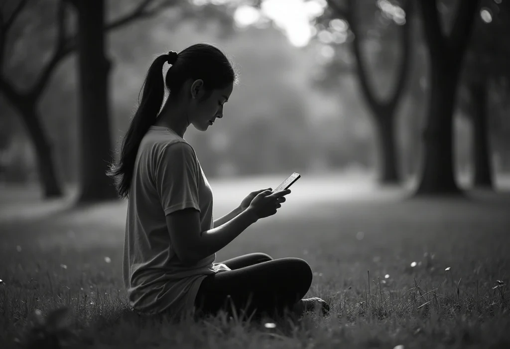 Meditasi Digital App Terbaik untuk Relaksasi Pikiran