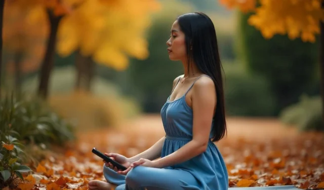 Teknik Digital Detox Tanpa Harus Putus Total Menjaga Keseimbangan di Era Digital