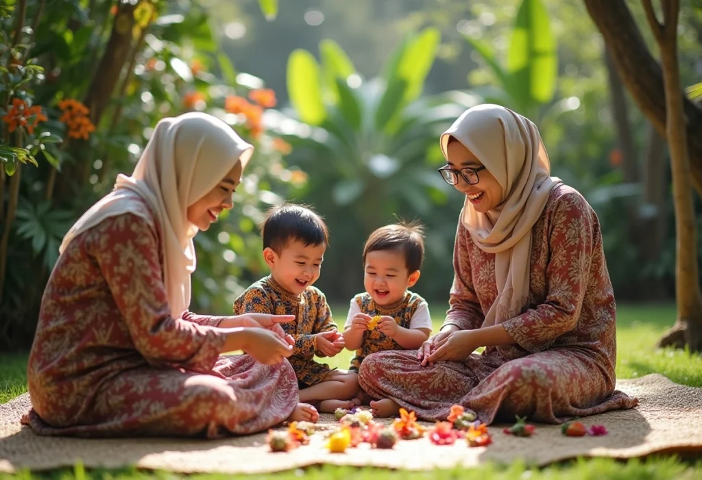 Teknik Digital Detox Tanpa Harus Putus Total Menjaga Keseimbangan di Era Digital