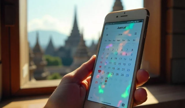 Teknik Time Blocking dengan Bantuan Google Calendar Cara Efektif Mengatur Waktu