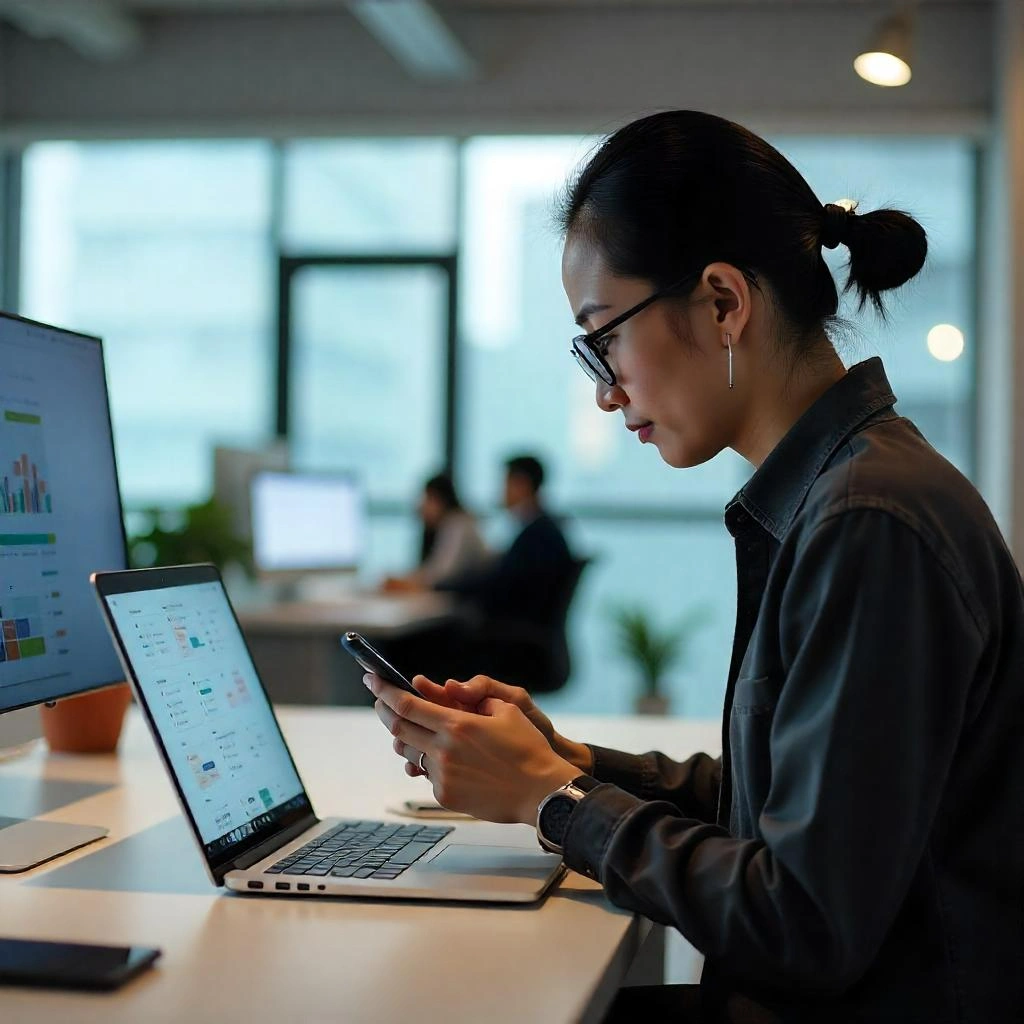 Update Ringan Soal Tren Digital & Tools Baru yang Sedang Ramai